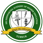 Sri Siddhartha Academy of Higher Education Universtiy